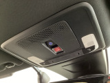 Honda CONNECT搭載車です。「Honda Total Care プレミアム」に加入頂くと、「緊急サポートセンター」や「Honda ALSOK駆けつけサービス」などのサービスが受けられます。