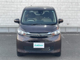 eKワゴン G 4WD 修復歴無し