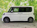タントカスタム RS トップエディション SAIII 