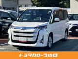 令和5年式のノアを入庫しました☆ ※当社規定より、山口県内の方でご来店(直接面談)できる方のみの販売とさせて頂きます
