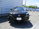 エクストレイル  1.5 G e-4ORCE 4WD