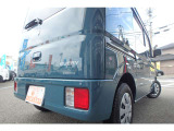 ☆納車前には撥水コーティングで外装のツヤとクリアを復活させます!!納車後の、お手入れも楽にして頂けます!!(パックによります)