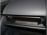 小物入れも充実してます!