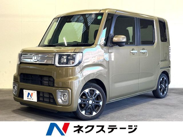 ウェイク D SAIII