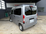 こちらの車両は禁煙車となっております♪車内の匂いが気になるという方でも安心してお乗りいただけます☆