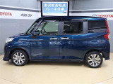 両側パワースライドドア付きだから、狭い駐車スペースなどでの 乗り降りラクラク!小さなお子さまのいるご家庭には嬉しい装備。