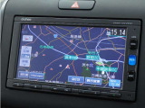 ◆ホンダ純正メモリーナビ◆初めての場所もナビゲーションがご案内!楽しい旅行をサポートします。