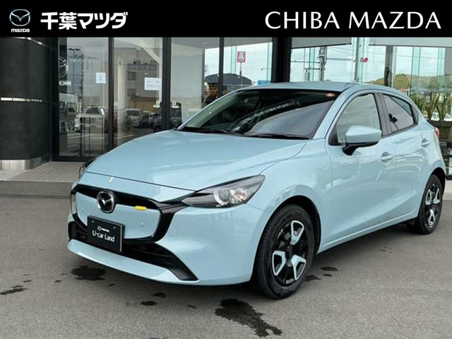 MAZDA2 1.5 15BD