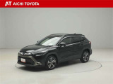 カローラクロス 1.8 ハイブリッド Z 