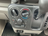 エアコンスィッチです