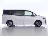 ヴォクシー 2.0 ZS 煌III 