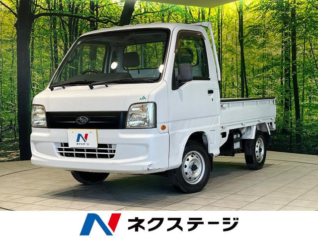 サンバートラック TC プロフェッショナル 4WD 
