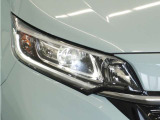 ◆LEDヘッドライト◆ LEDライトは、明るく視認性が良く、省エネで環境にもやさしいヘッドライトです!