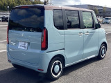N-BOX ファッションスタイル 2トーン 