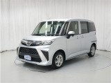 トヨタ ルーミー