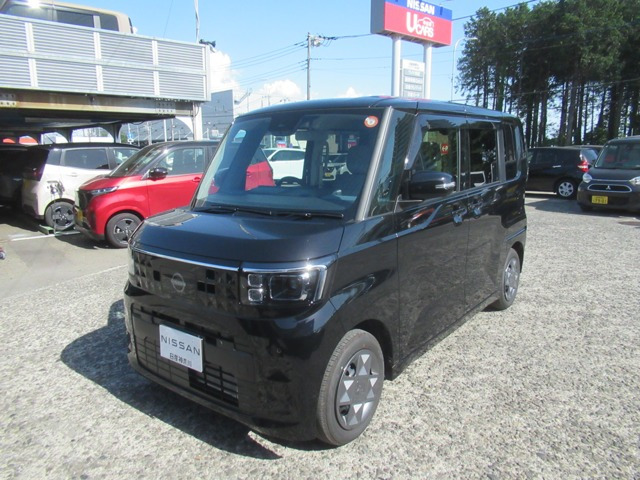 デイズルークス X 