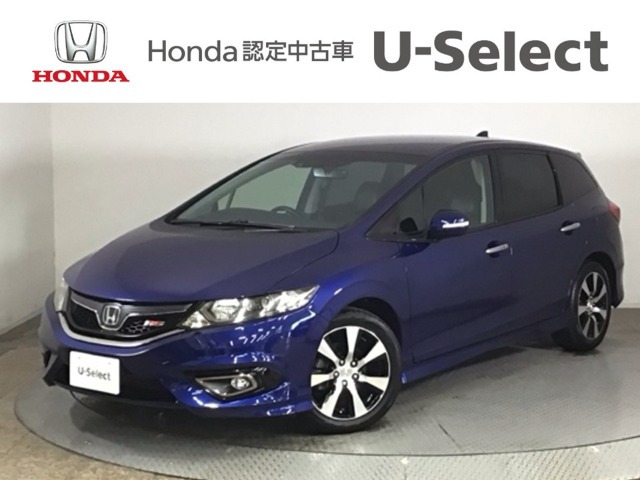ジェイド 1.5 RS 