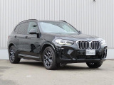 X3 xドライブ20d Mスポーツ ディーゼル 4WD 