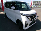ルークス ハイウェイスター X