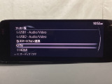 メーカーオプションのフルセグTVチューナー付です!
