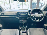 T-Cross TSI 1st 修復歴無し