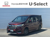ホンダ ステップワゴン