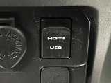 USB・HDMIアダプターも付いていますよ♪