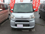 タント L SAIII 4WD 