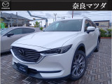マツダ CX-8