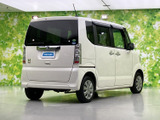 N-BOX G Lパッケージ 4WD 