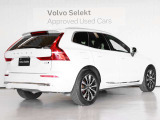 XC60 ウルトラ B5 AWD 4WD 