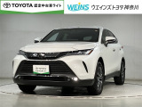 トヨタ ハリアー