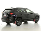 RAV4  2.5 ハイブリッド アドベンチャー E-Four 4WD