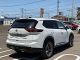 エクストレイル  1.5 G e-4ORCE 4WD