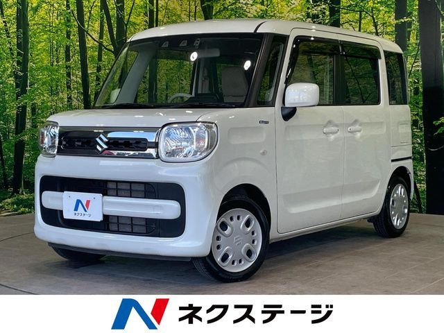 スペーシア ハイブリッド(HYBRID)  X 