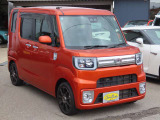 ウェイク G ターボ レジャーエディション SAIII 4WD 