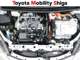 ご納車時にはハイブリッドシステムに精通したメカニックがしっかり整備を行なった上でご納車致します。
