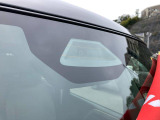 【衝突被害軽減ブレーキ】前方の車両や歩行者を検知し、ブザー音や表示によって警告!衝突の可能性が高まるとブレーキ踏力をアシストしてくれますが、あくまでもサポートですので運転手の判断・操作が大事です☆