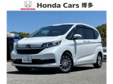 U-Select認定中古車「フリード」入荷致しました☆