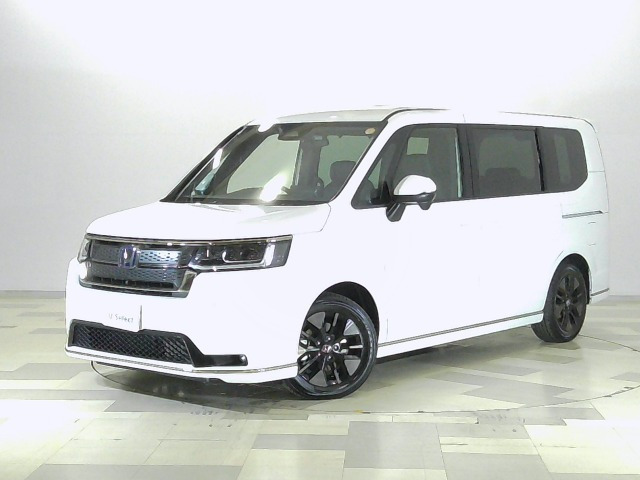 ホンダ ステップワゴン 