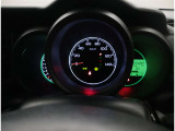メーターも見やすく安全運転をサポートいたします!