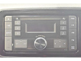 高機能サウンドシステム。車内に臨場感ある音楽空間を生み出します。