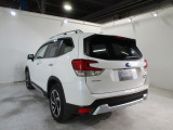 フォレスター 2.0 アドバンス 4WD 