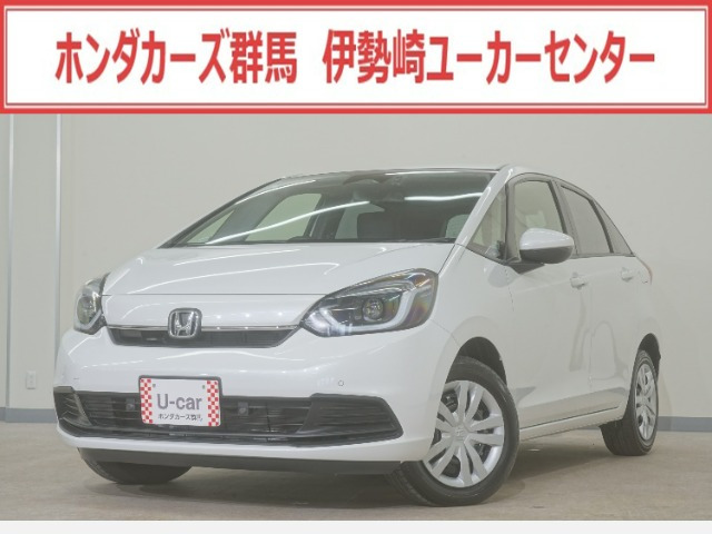ホンダ フィット 