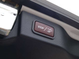 Easy-pack自動開閉テールゲート