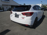 インプレッサスポーツ  STI Sport EyeSight搭載車