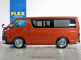 NEWペイント テラコッタオレンジ (日産パオ純正カラー)