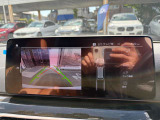 ACC等の運転支援も充実しております