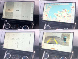 【Pivi Pro】2021年モデルより展開された新システム「Pivi Pro」は操作性が格段に向上。車輌制御システムもさらに充実。