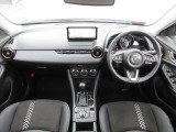 CX-3 1.8 XD ビビッド モノトーン 
